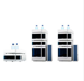 KNAUER-AZURA?HPLC/UHPLC液相色譜系統
